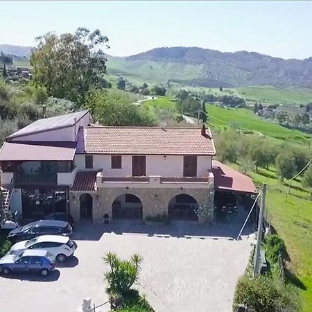 B&B Profumi Di Sicilia サン・カタルド エクステリア 写真