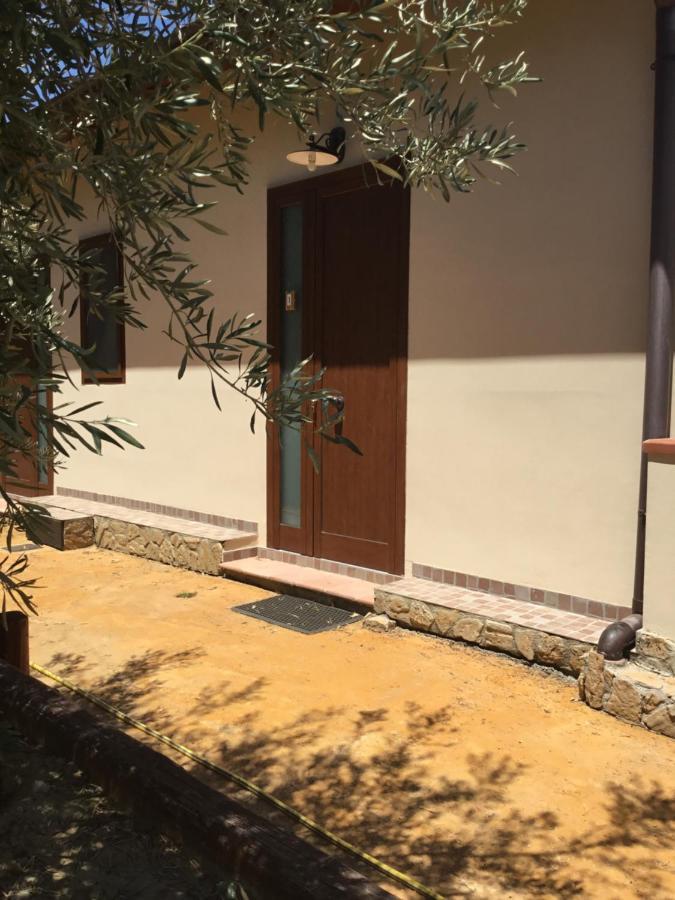 B&B Profumi Di Sicilia サン・カタルド エクステリア 写真
