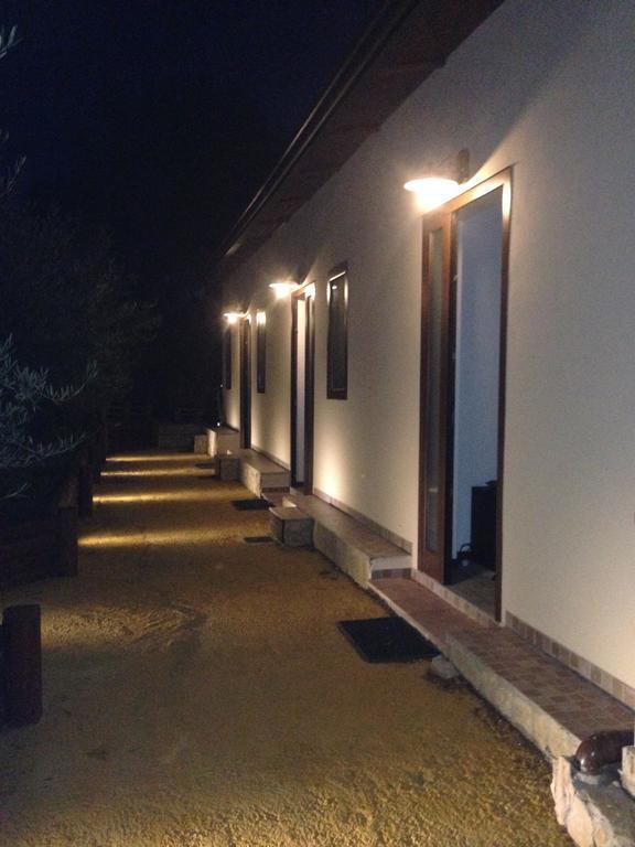 B&B Profumi Di Sicilia サン・カタルド 部屋 写真