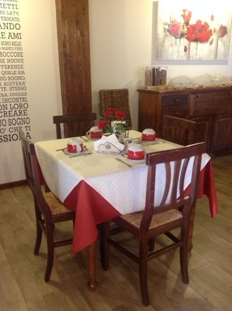 B&B Profumi Di Sicilia サン・カタルド エクステリア 写真