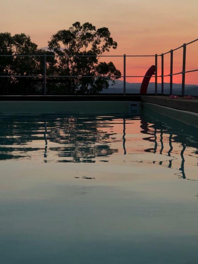 B&B Profumi Di Sicilia サン・カタルド エクステリア 写真